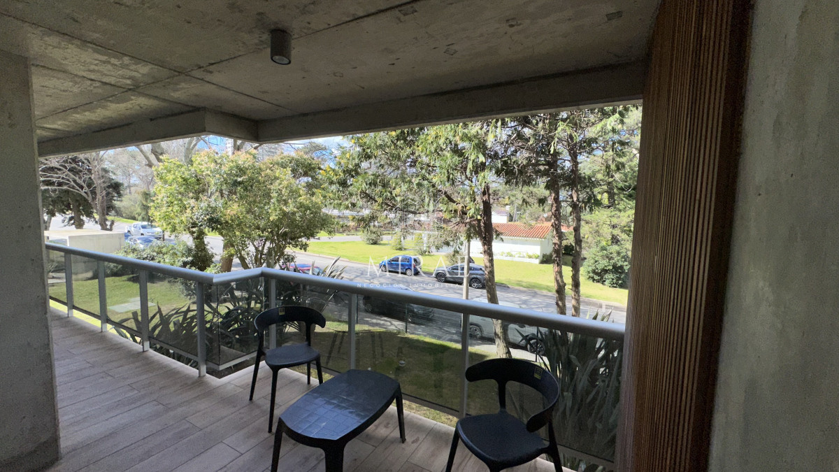 Apartamento ID.9 - Apartamento 2 dormitorio 2 baños Mansa Inn 