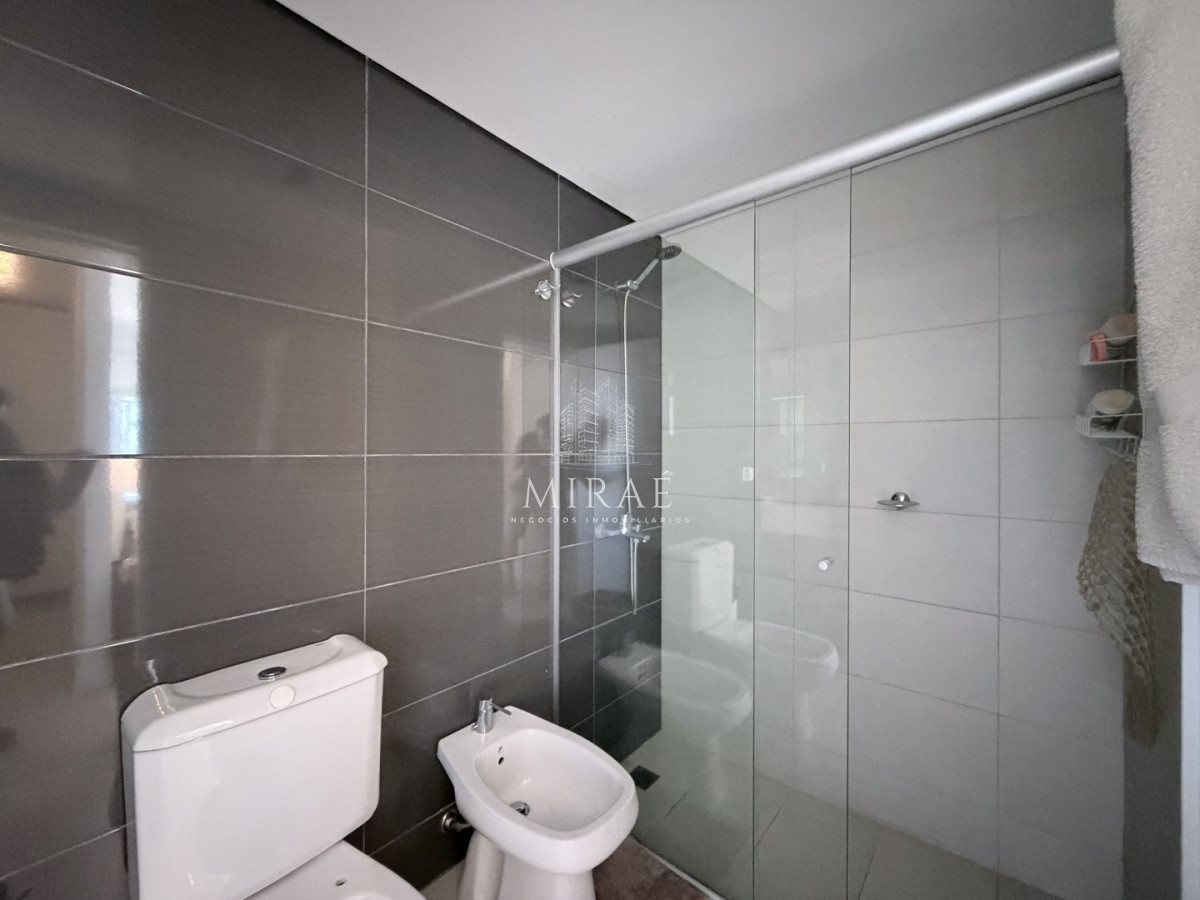 Apartamento ID.231 - Apartamento 2 dormitorios, 2 baños, a metros del mar.