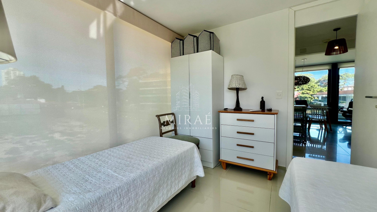 Apartamento ID.135 - En venta Apartamento  2 dormitorios 2 baños 