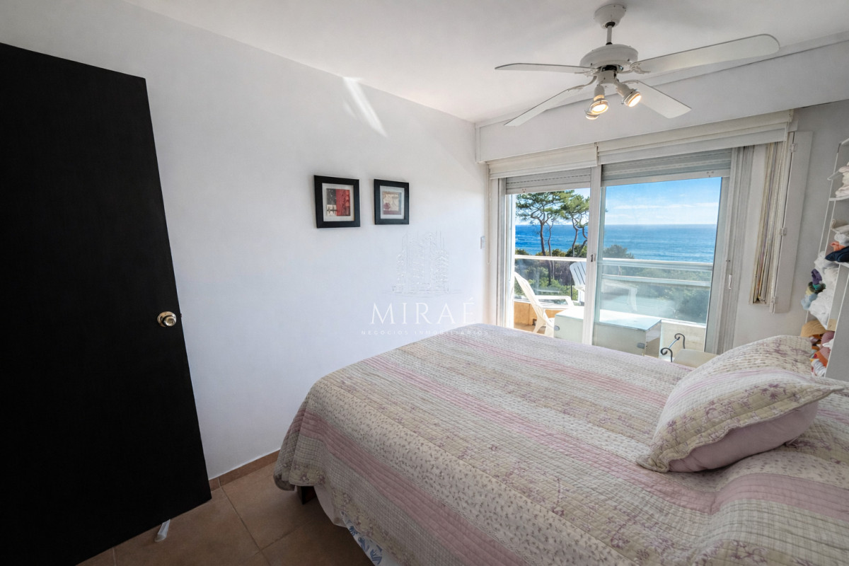 Apartamento ID.195 - Apartamento 4 dormitorios 4 baños frente al mar