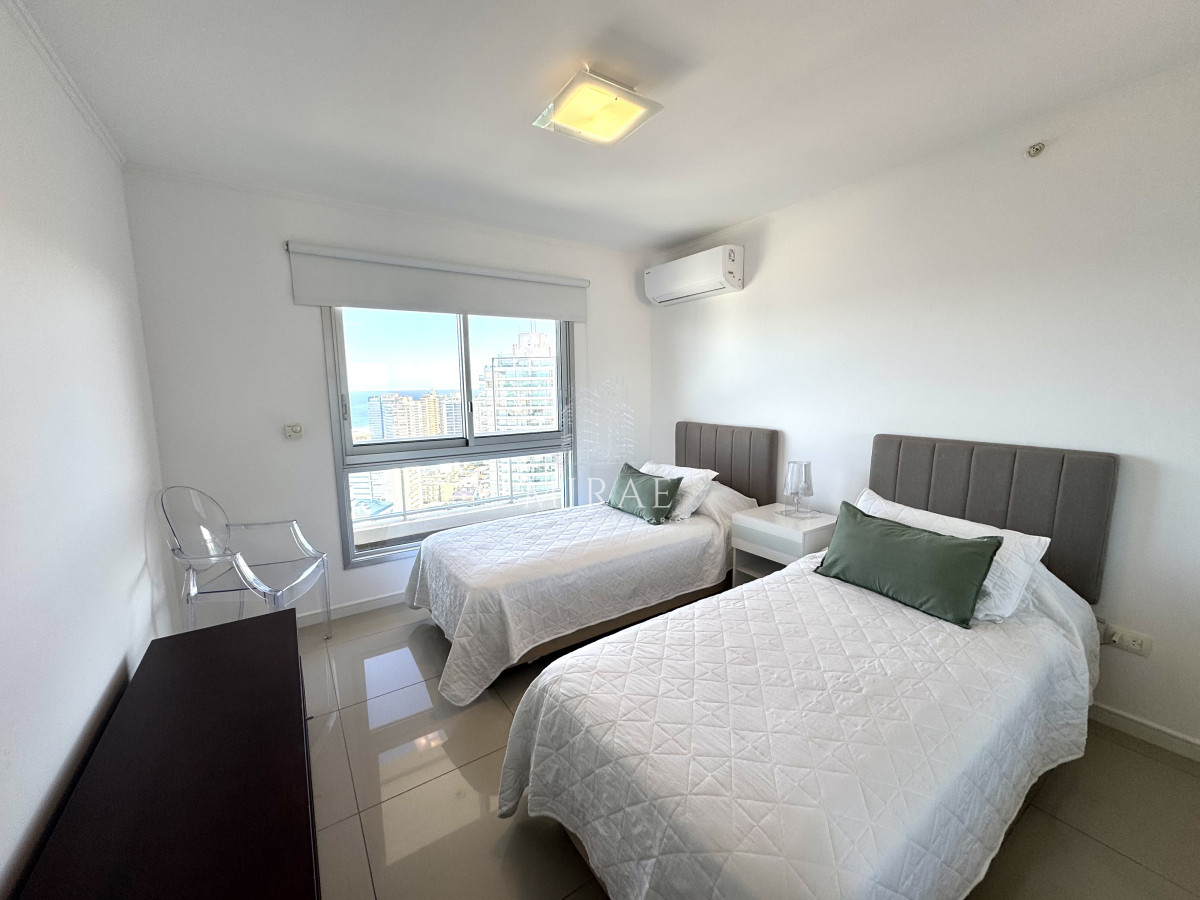 Apartamento ID.15 - Apartamento 2 dormitorio 2 baños Wind Tower