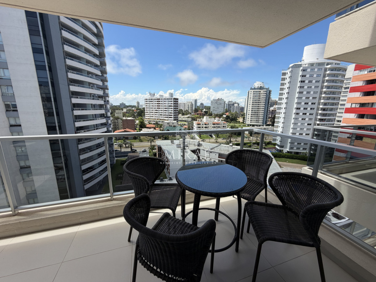 Apartamento ID.74 - Apartamento en venta 2 dormitorio 1 baño en Aidy grill 