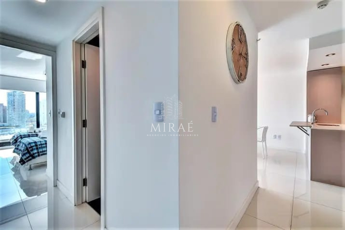Apartamento ID.103 - Venta Apartamento 2 dormitorios Torre con amenities