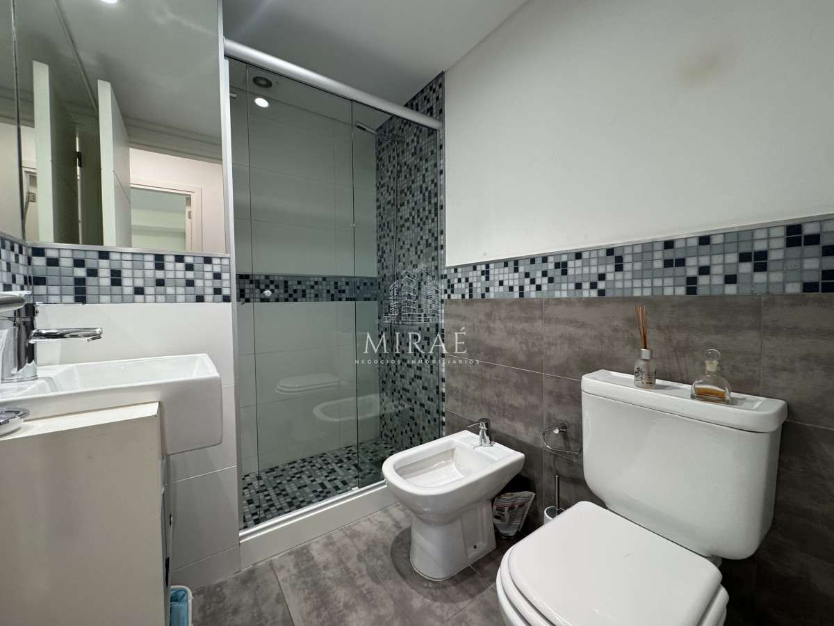 Apartamento ID.74 - Apartamento en venta 2 dormitorio 1 baño en Aidy grill 