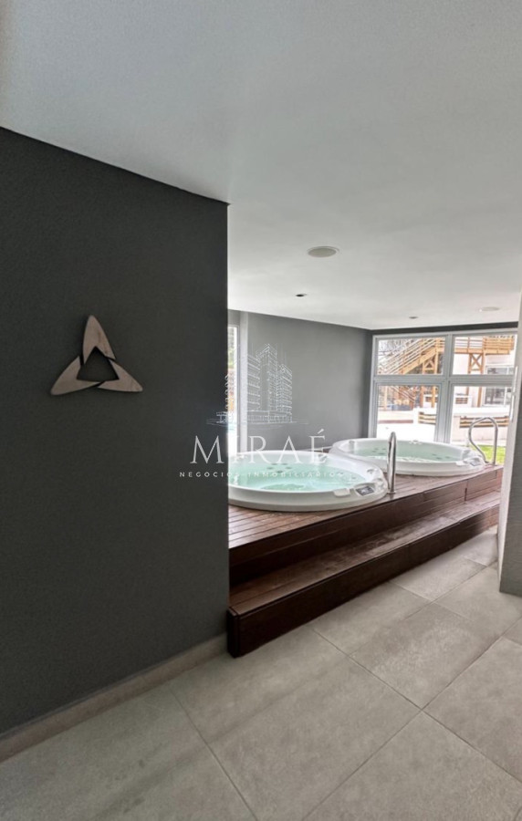 Apartamento ID.231 - Apartamento 2 dormitorios, 2 baños, a metros del mar.