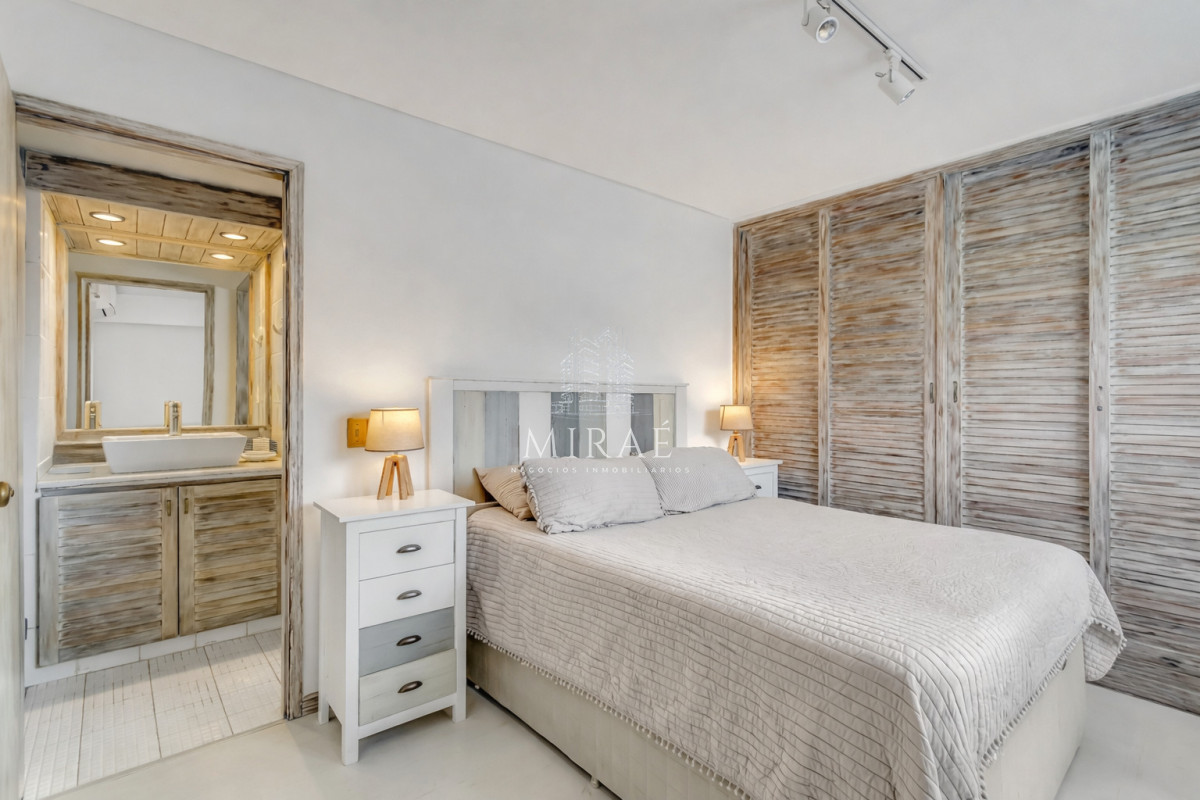 Apartamento ID.260 - Apartamento 3 dormitorios Punta Del Este