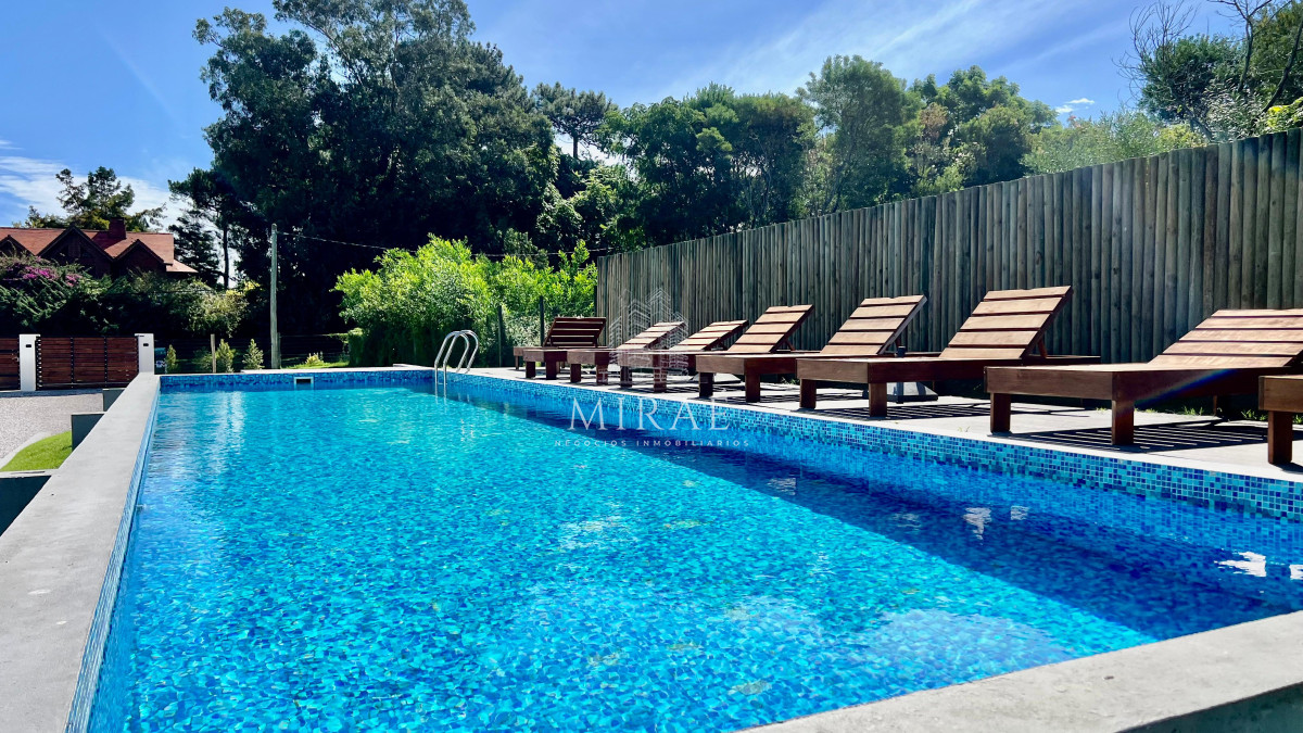 Apartamento ID.135 - En venta Apartamento  2 dormitorios 2 baños 