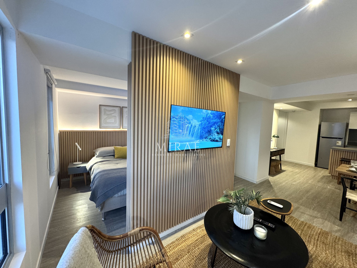 Apartamento ID.3 - Apartamento Ocean drive Country 1 dormitorio, 1 baño.