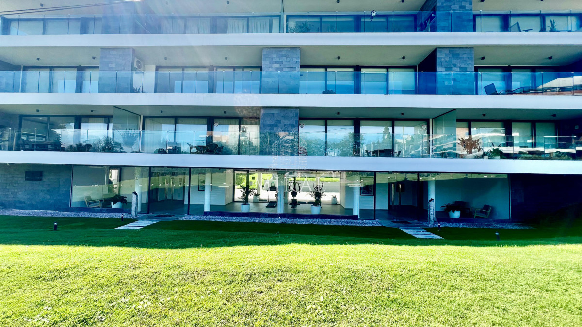 Apartamento ID.135 - En venta Apartamento  2 dormitorios 2 baños 