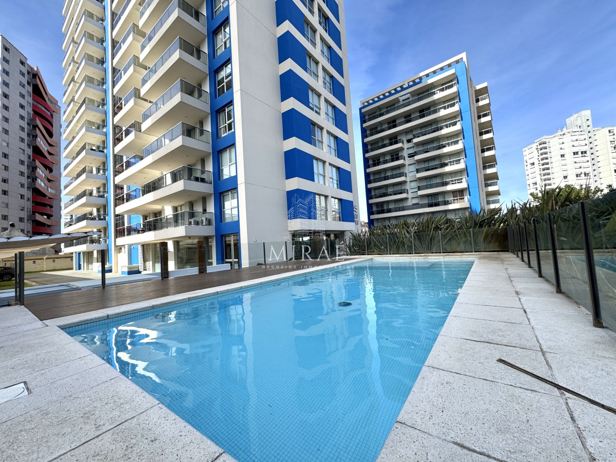 Apartamento ID.14 - Apartamento 2 dormitorios 1 baño Arenas del mar