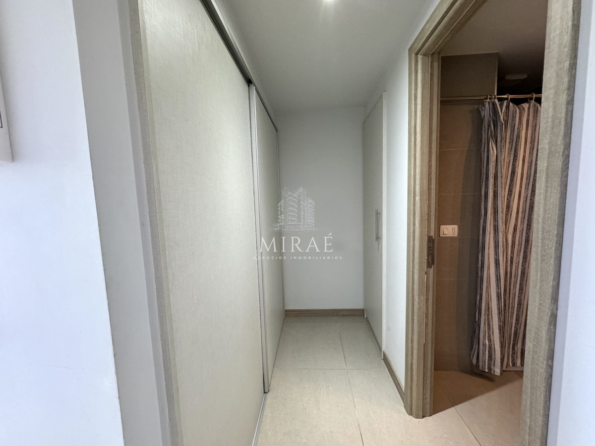 Apartamento ID.20 - Apartamento en  venta 1 dormitorio  2 baños 