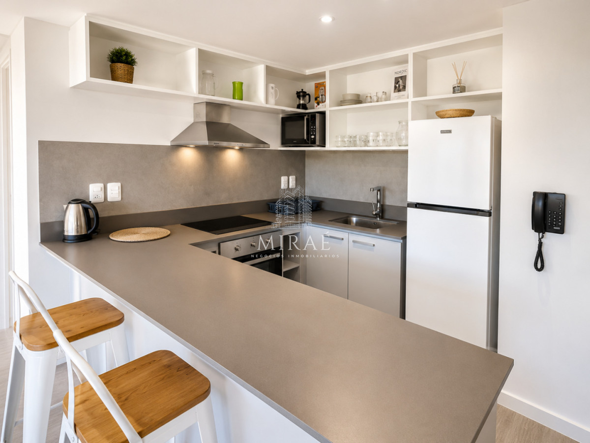 Apartamento ID.29 - Apartamento 2 dormitorios Ocean Drive Country 