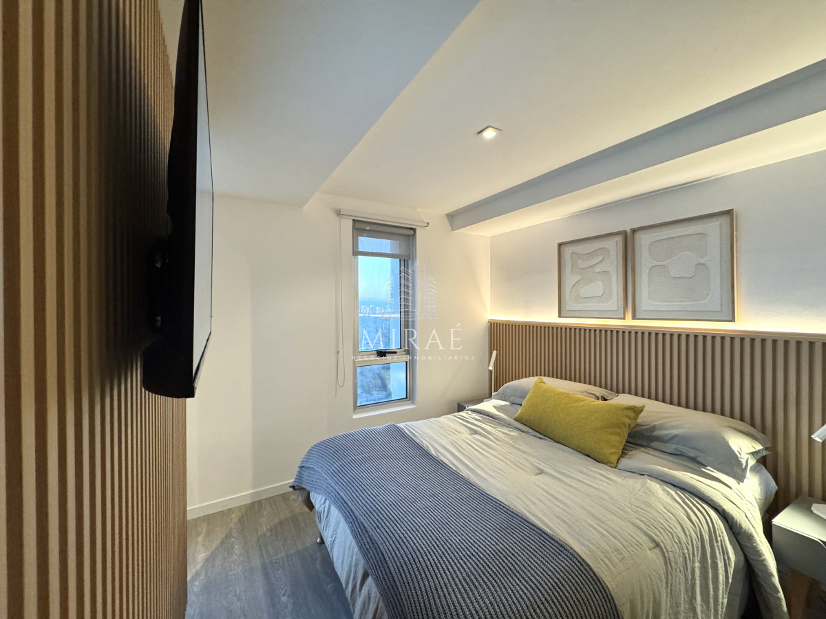 Apartamento ID.3 - Apartamento Ocean drive Country 1 dormitorio, 1 baño.