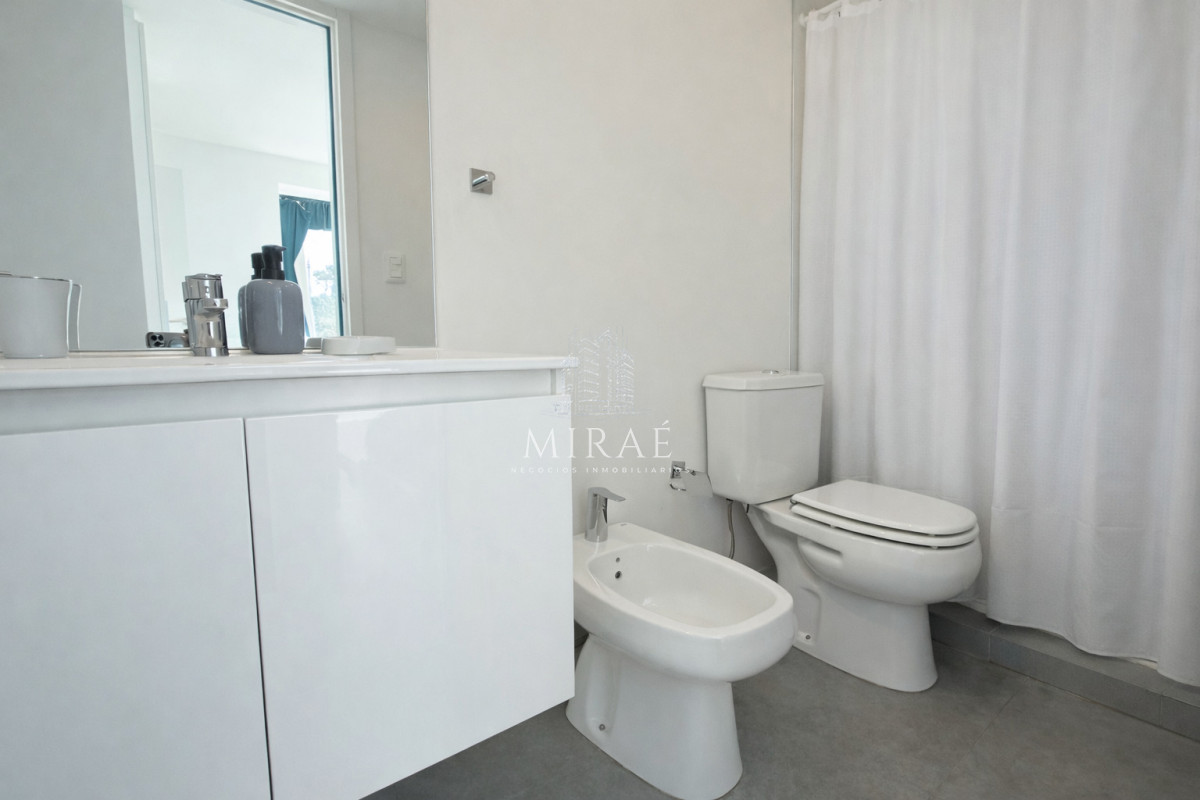 Apartamento ID.261 - Apartamento en venta Punta Del este
