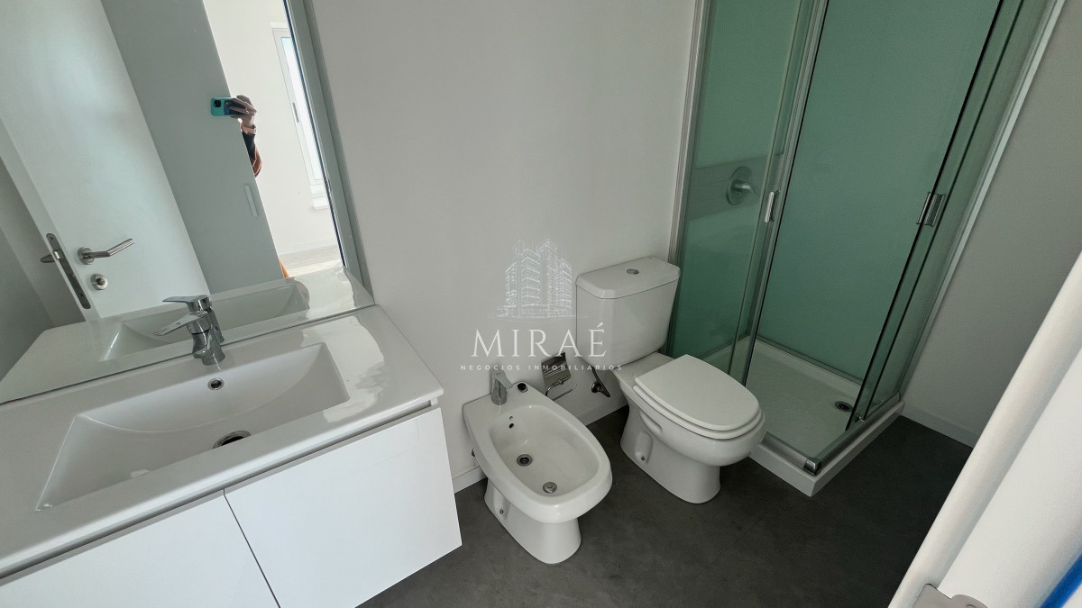 Apartamento ID.4 - Apartamento 1 dormitorio 2 baños 