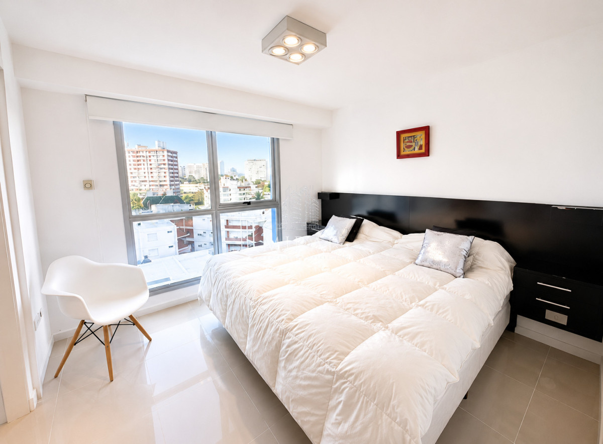 Apartamento ID.75 - Apartamento 2 dormitorios 2 baños 