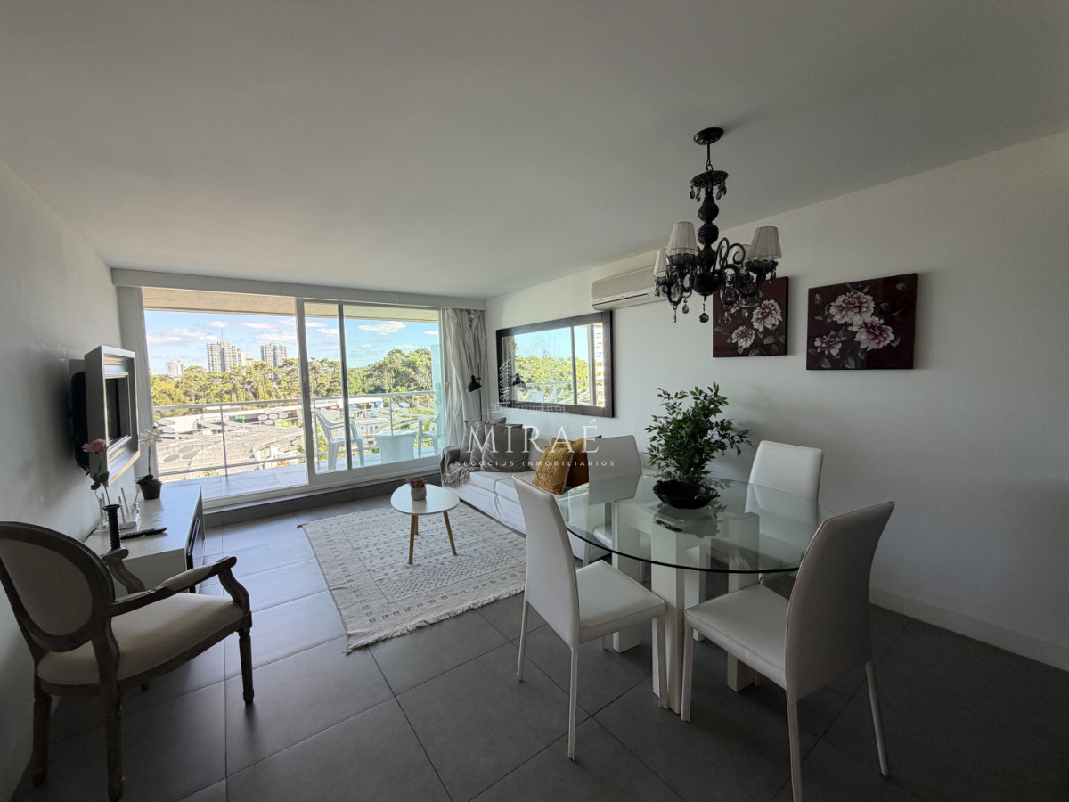 Apartamento ID.228 - Apartamento de 1 dormitorio y medio 