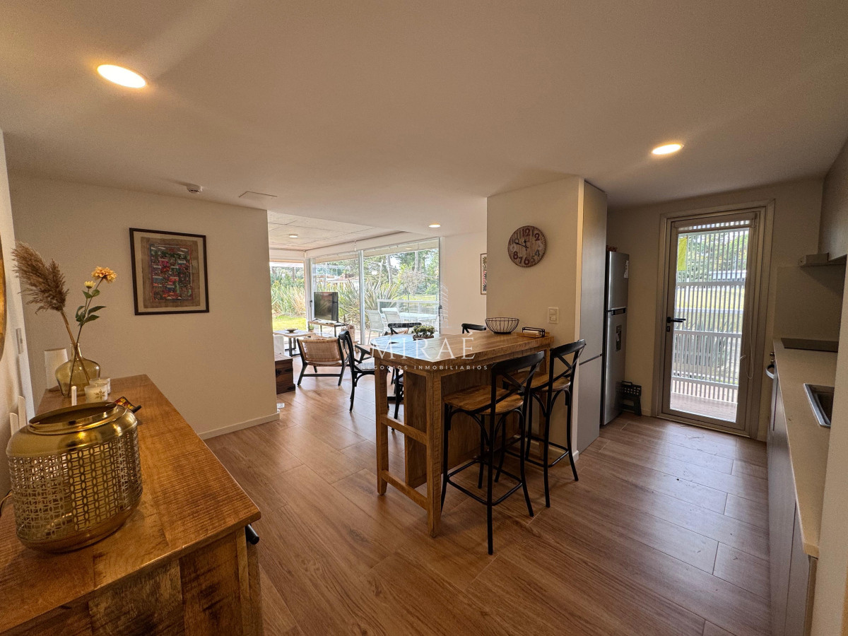 Apartamento ID.30 - Apartamento 2 dormitorios 2 baños 