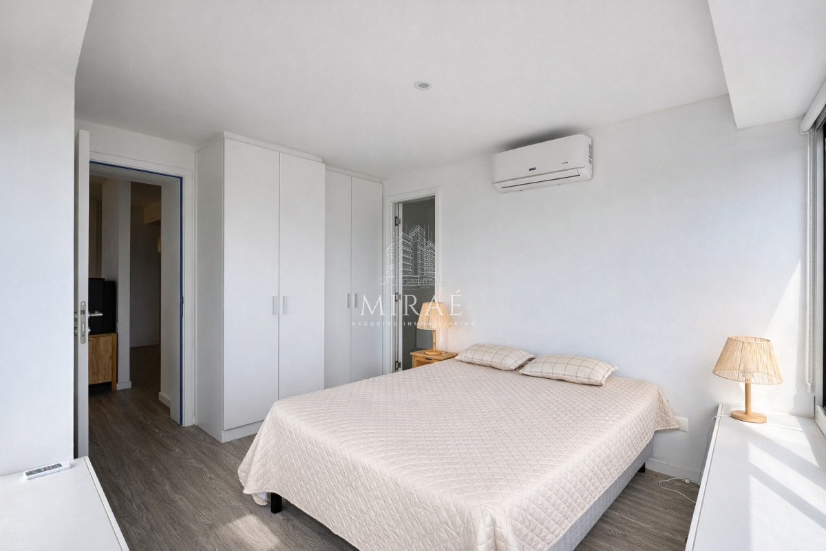 Apartamento ID.241 - Alquiler anual Punta del Este