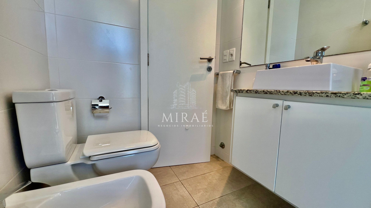 Apartamento ID.135 - En venta Apartamento  2 dormitorios 2 baños 