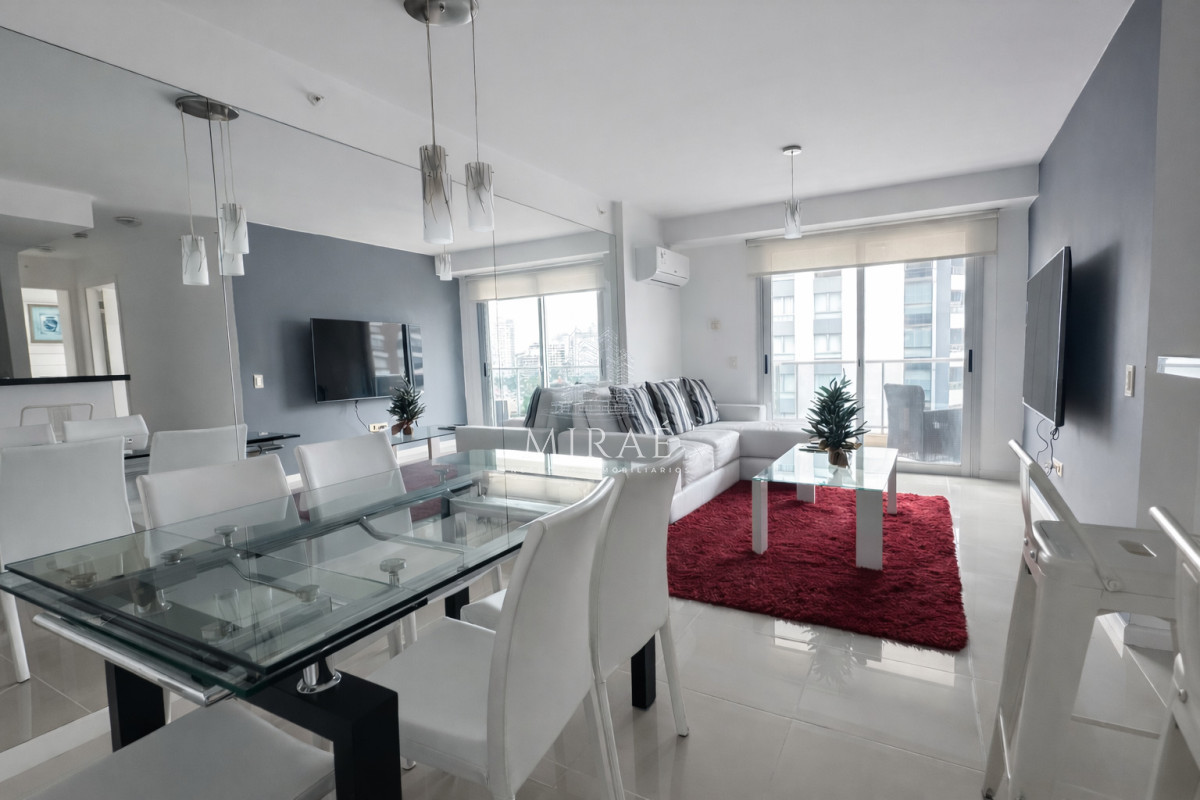 Apartamento ID.192 - Alquiler de temporada 