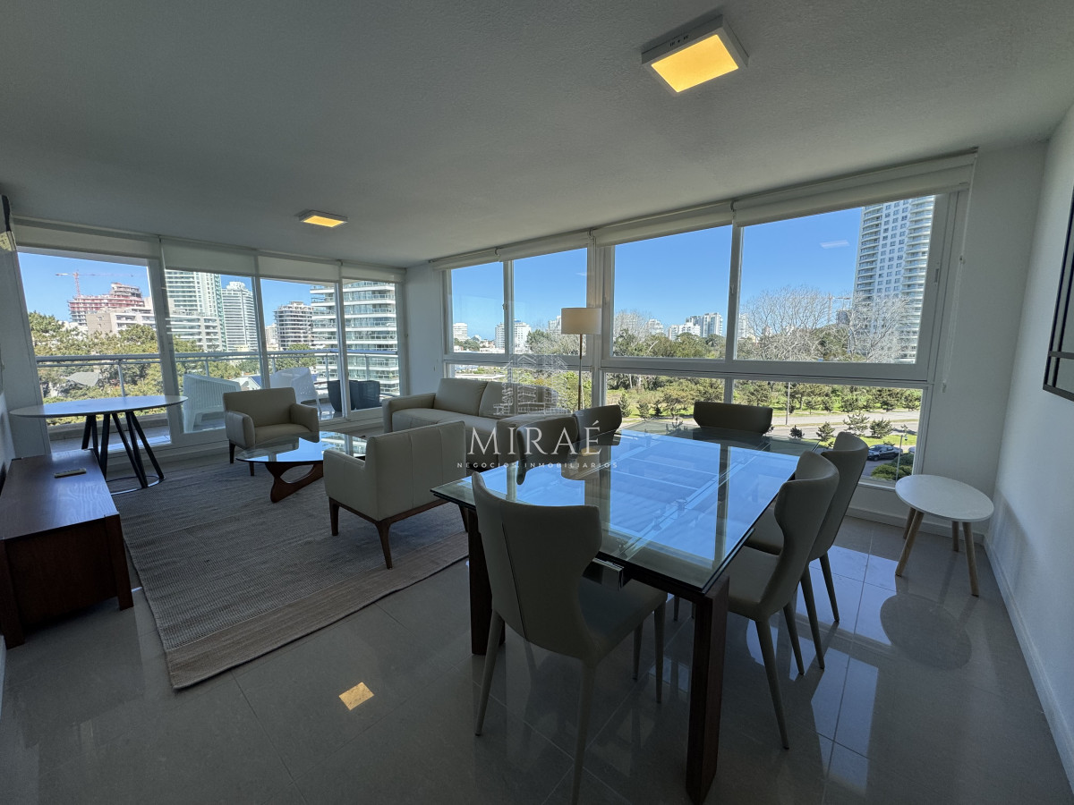 Apartamento ID.92 - Apartamento 2 dormitorios 3 baños 