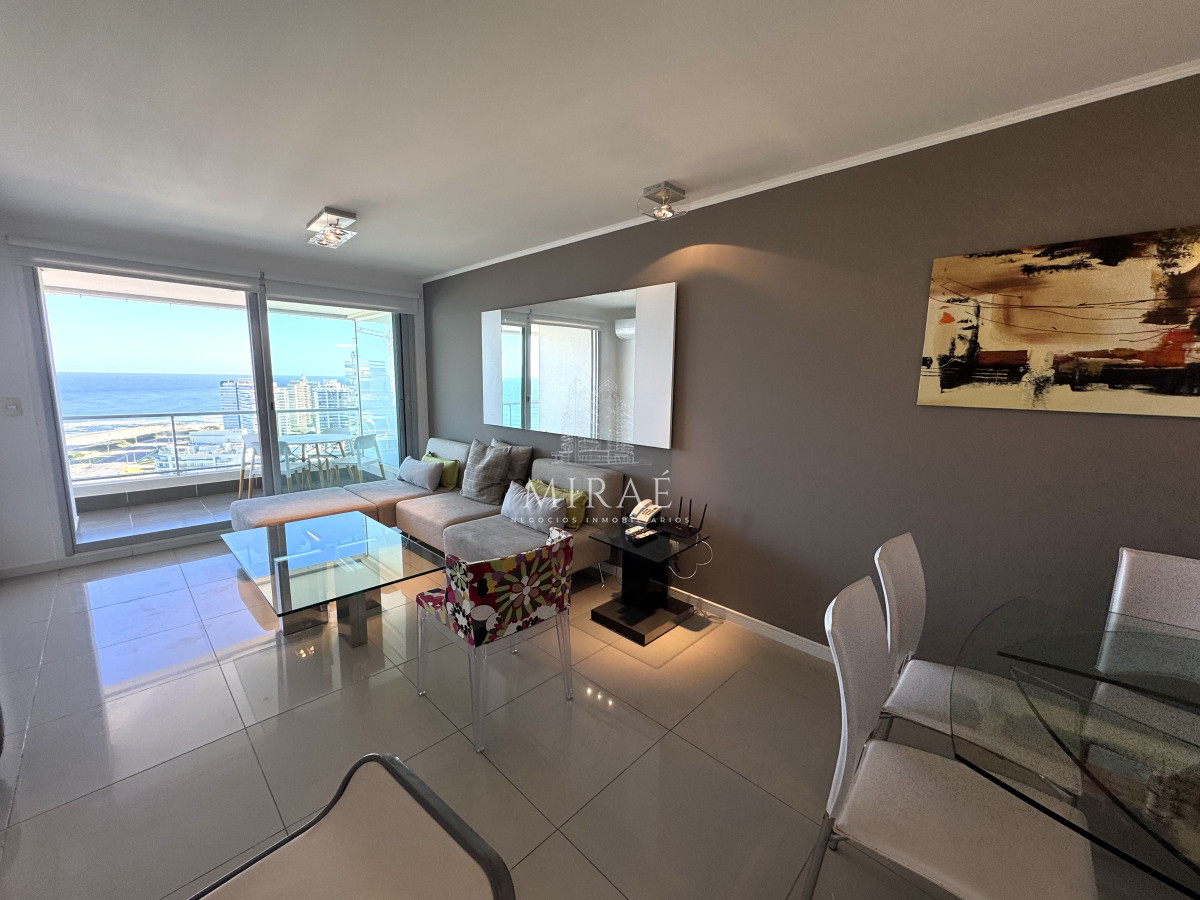 Apartamento ID.15 - Apartamento 2 dormitorio 2 baños Wind Tower