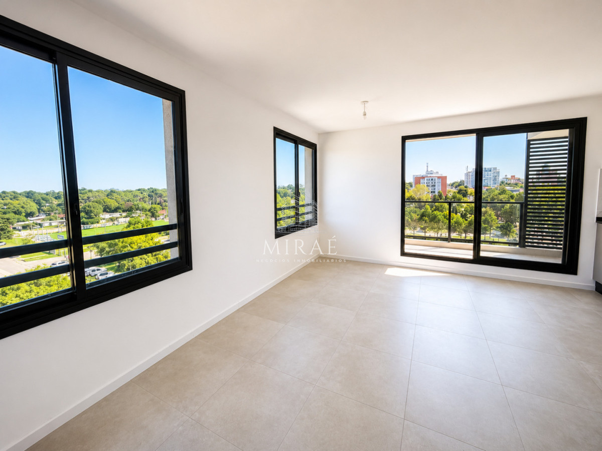 Apartamento ID.233 - Apartamento a ESTRENAR IDEAL PARA RENTA