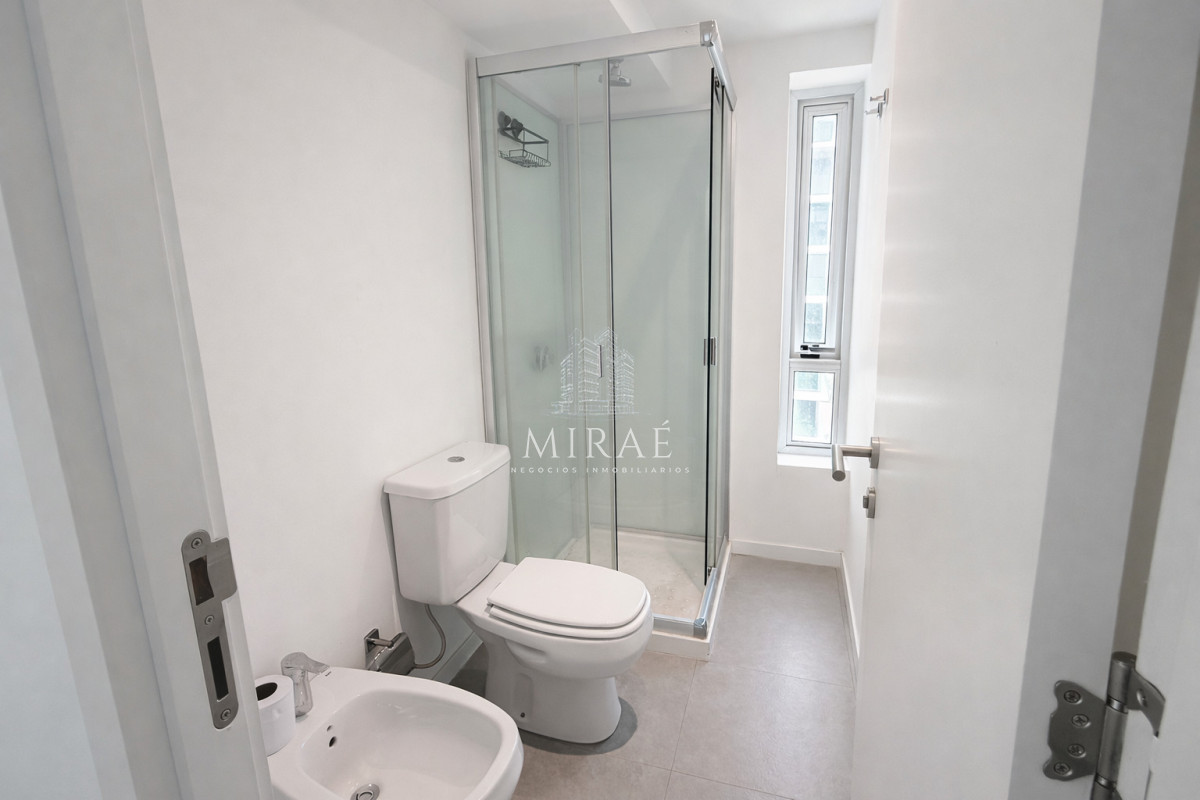 Apartamento ID.226 - Apartamento en alquiler anual Punta del Este 