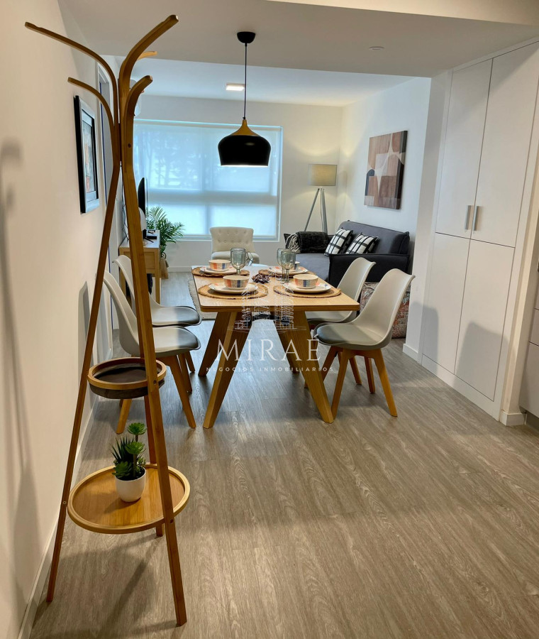 Apartamento ID.11 - Apartamento 1 dormitorio 1 baño Ocean Drive Country