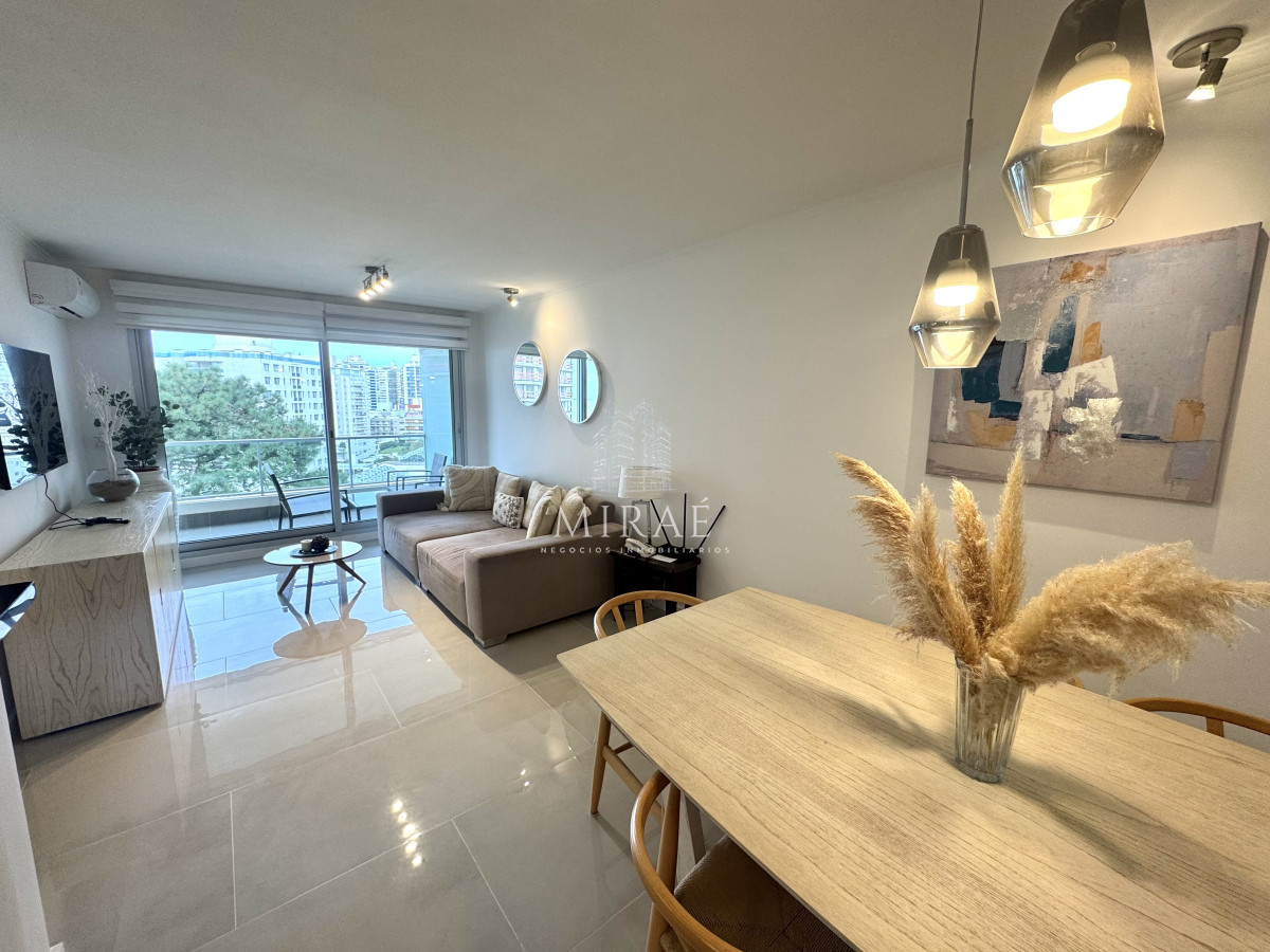 Apartamento ID.10 - Apartamento 2 dormitorio 2 baños 