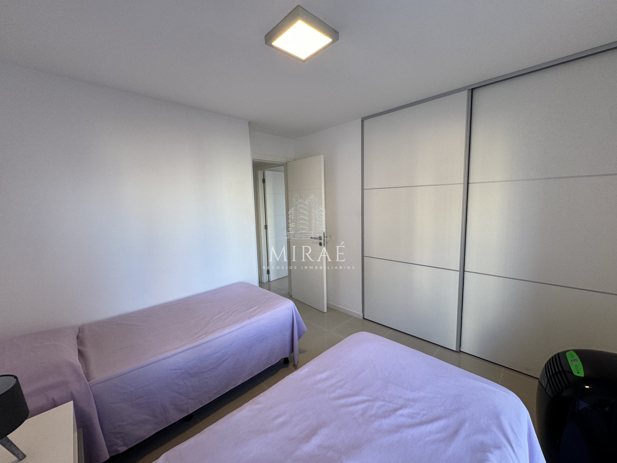 Apartamento ID.5 - Apartamento 2 dormitorios, 2 baños, a metros del mar.
