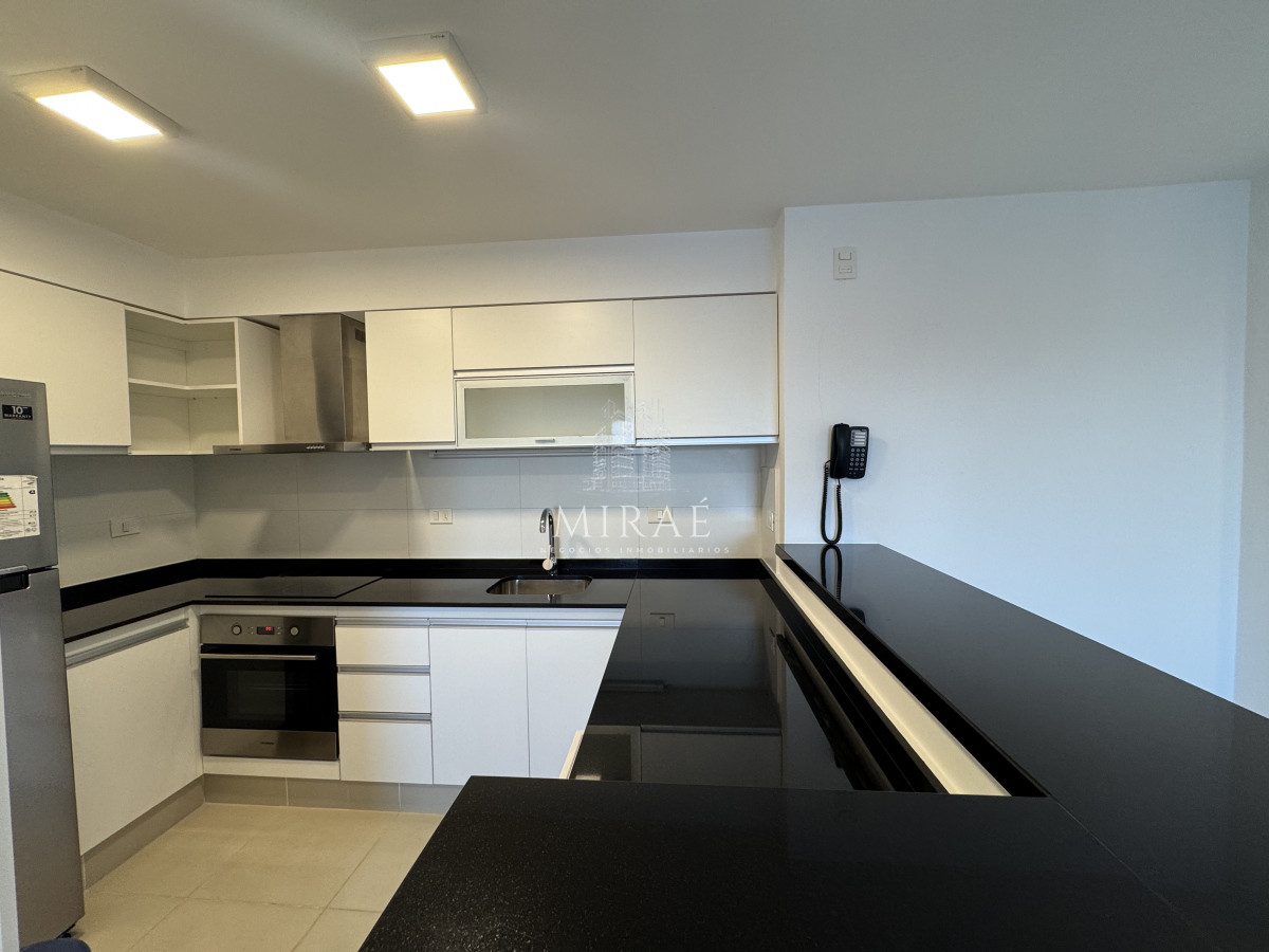 Apartamento ID.5 - Apartamento 2 dormitorios, 2 baños, a metros del mar.