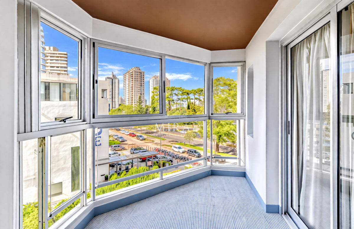 Apartamento ID.260 - Apartamento 3 dormitorios Punta Del Este