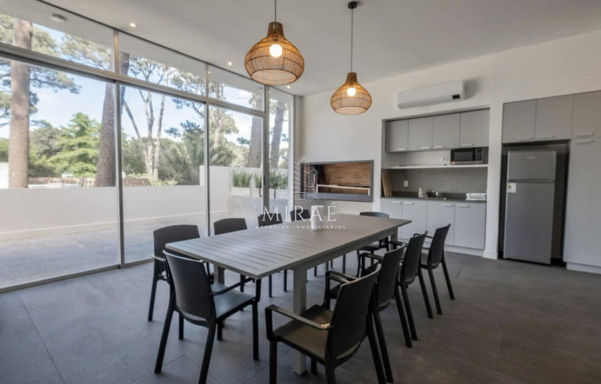 Apartamento ID.193 - Ocean Drive Country torre 2