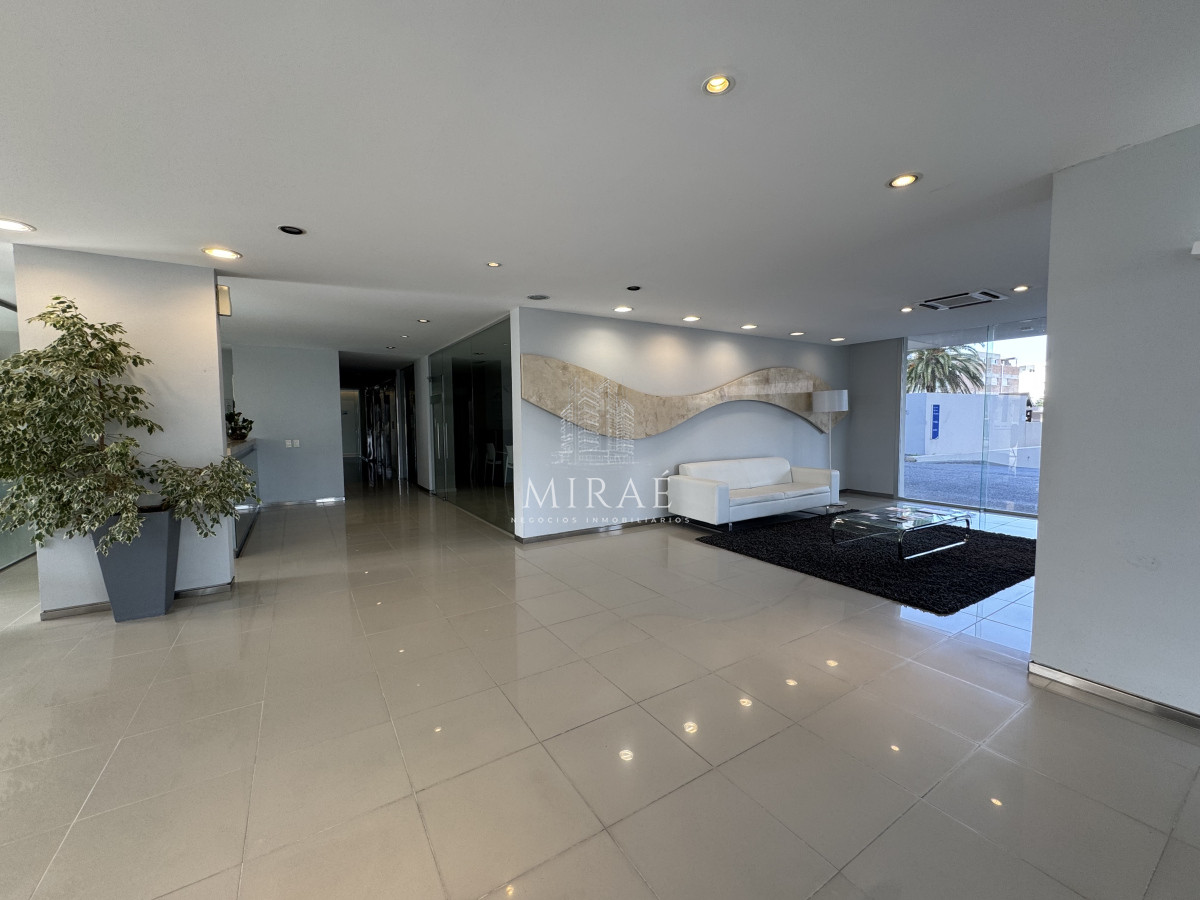 Apartamento ID.49 - En venta Arenas del Mar 2 Dormitorios 1 Baño Aidy Grill
