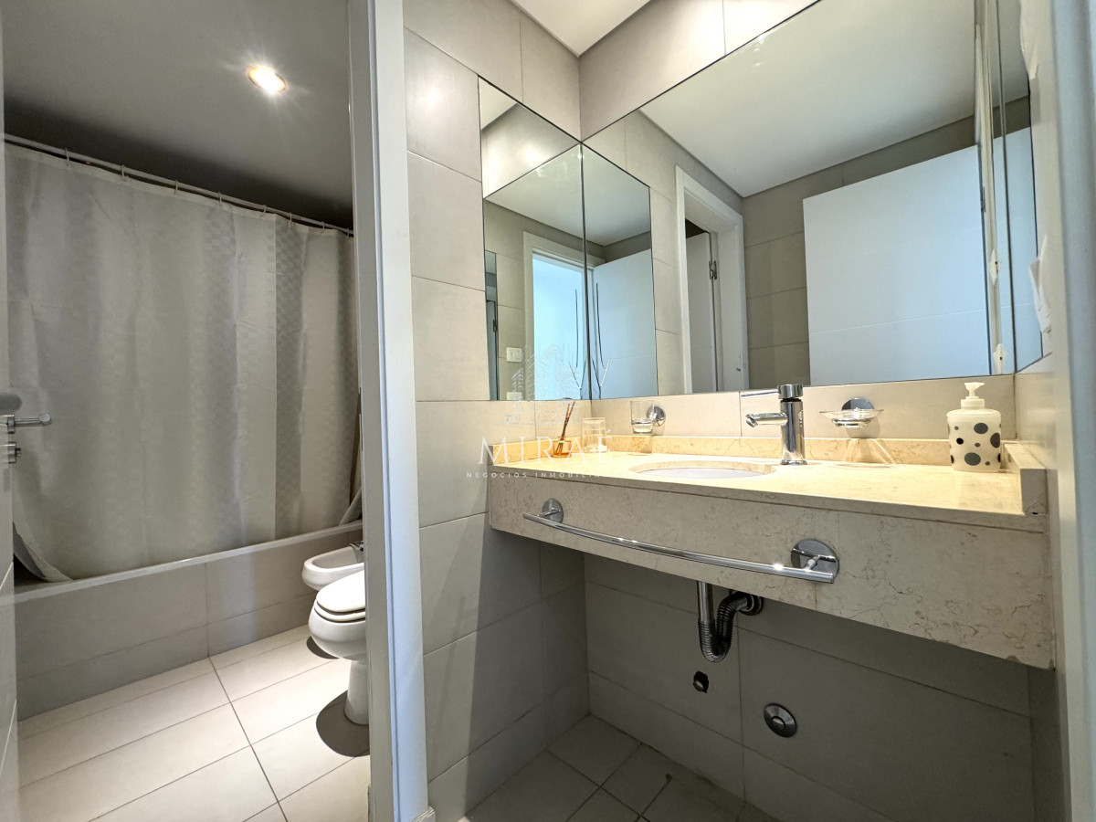Apartamento ID.10 - Apartamento 2 dormitorio 2 baños 