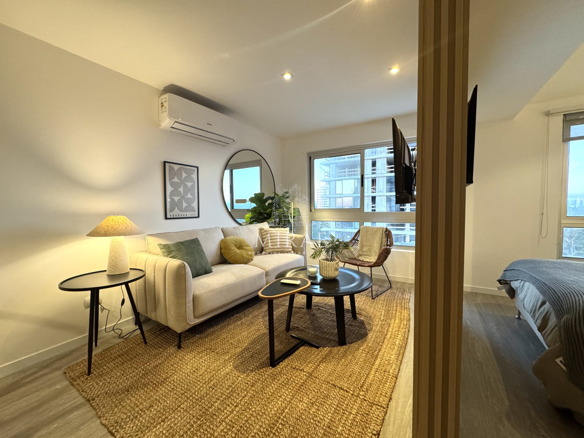 Apartamento ID.3 - Apartamento Ocean drive Country 1 dormitorio, 1 baño.