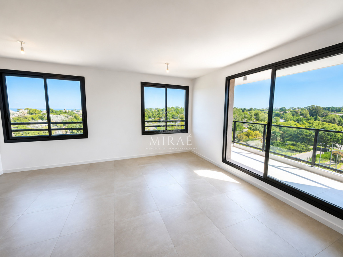 Apartamento ID.233 - Apartamento a ESTRENAR IDEAL PARA RENTA