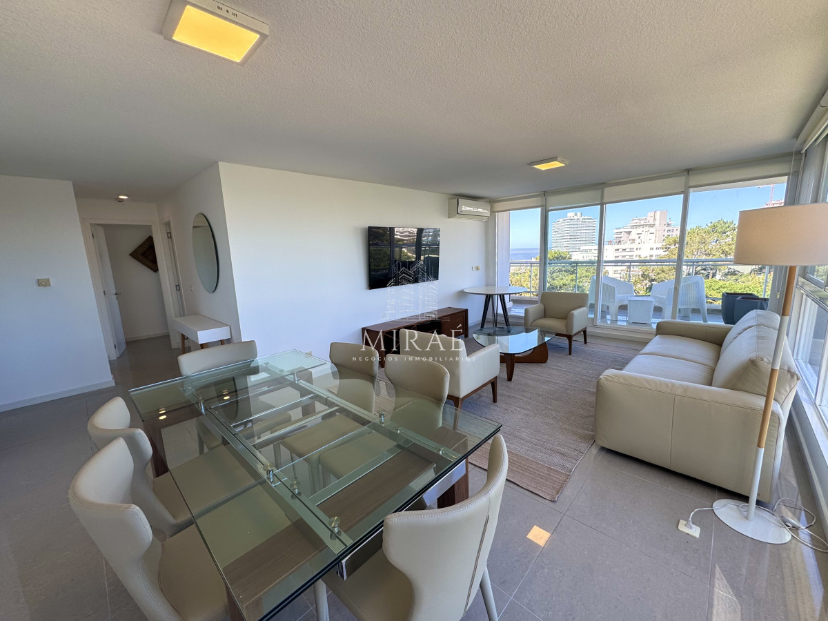 Apartamento ID.92 - Apartamento 2 dormitorios 3 baños 