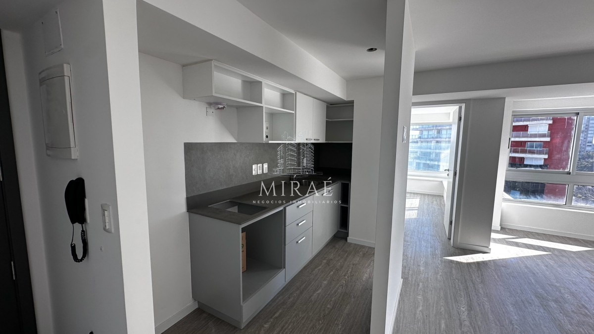 Apartamento ID.4 - Apartamento 1 dormitorio 2 baños 