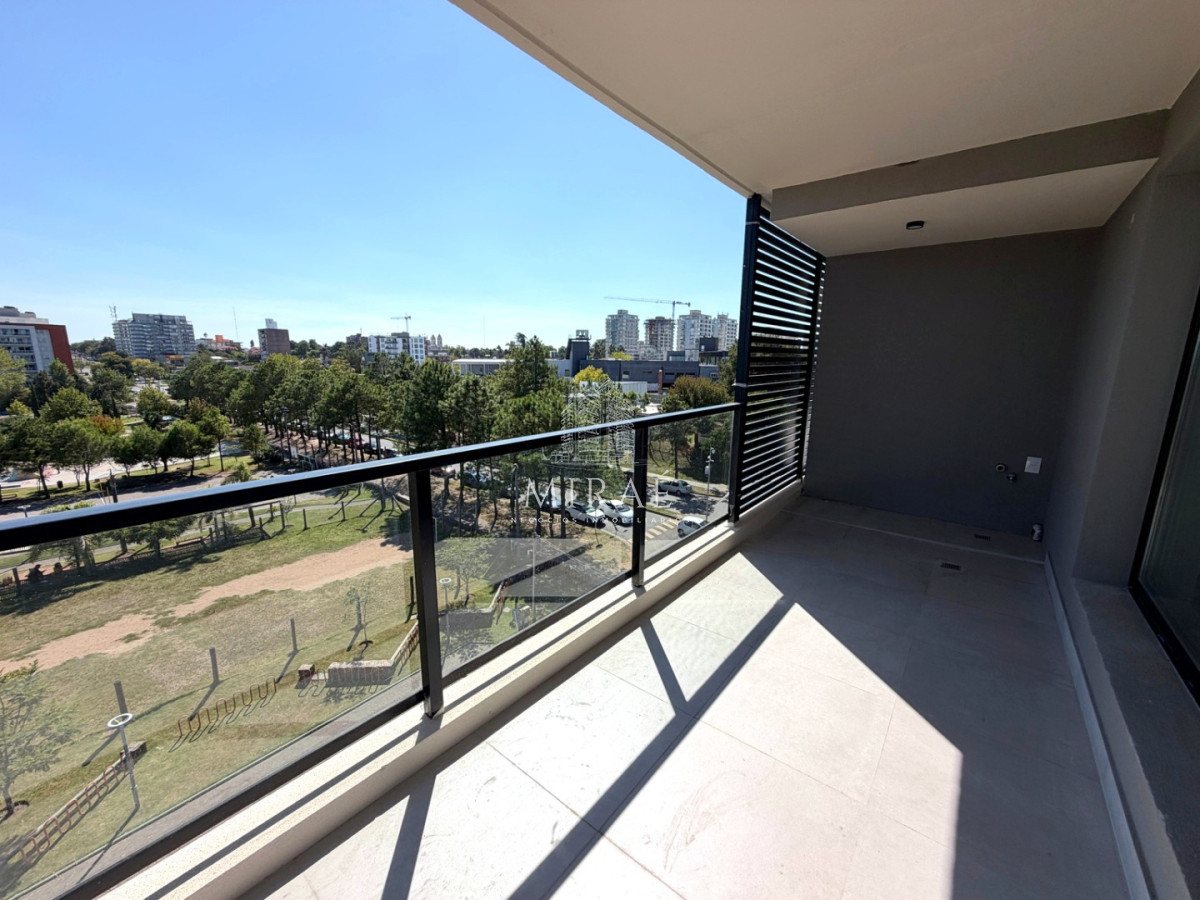 Apartamento ID.233 - Apartamento a ESTRENAR IDEAL PARA RENTA