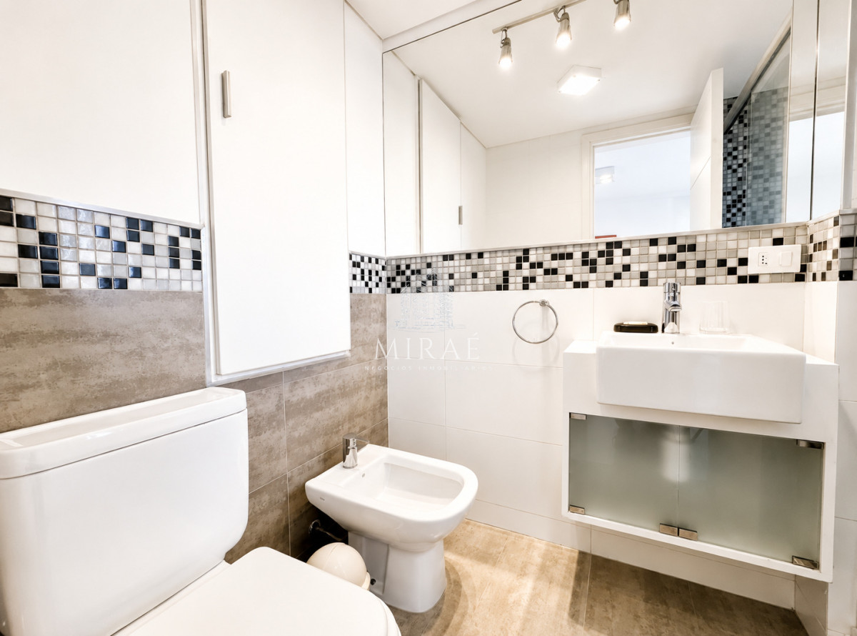 Apartamento ID.75 - Apartamento 2 dormitorios 2 baños 