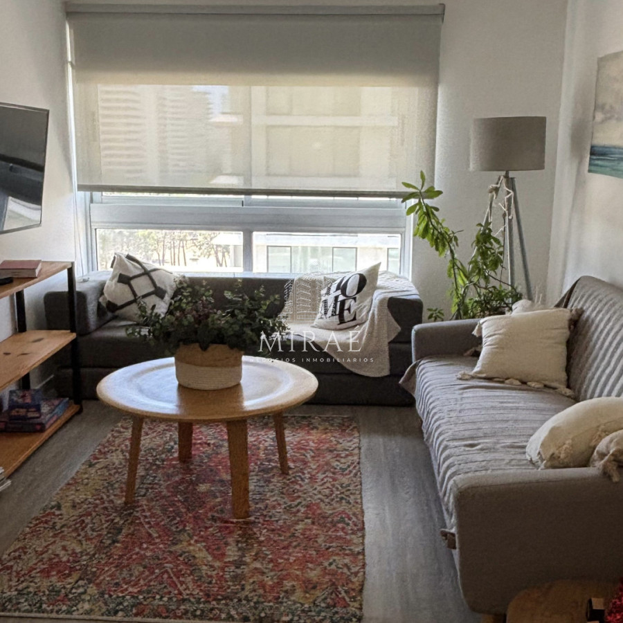 Apartamento ID.197 - Apartamento en alquiler temporario