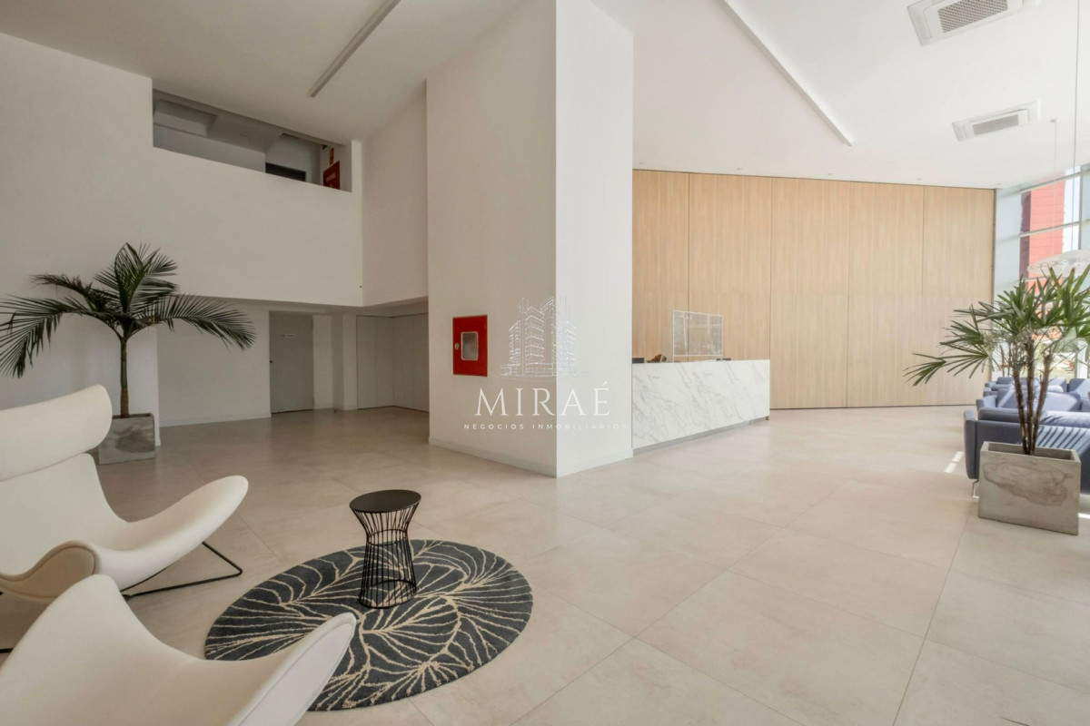 Apartamento ID.226 - Apartamento en alquiler anual Punta del Este 