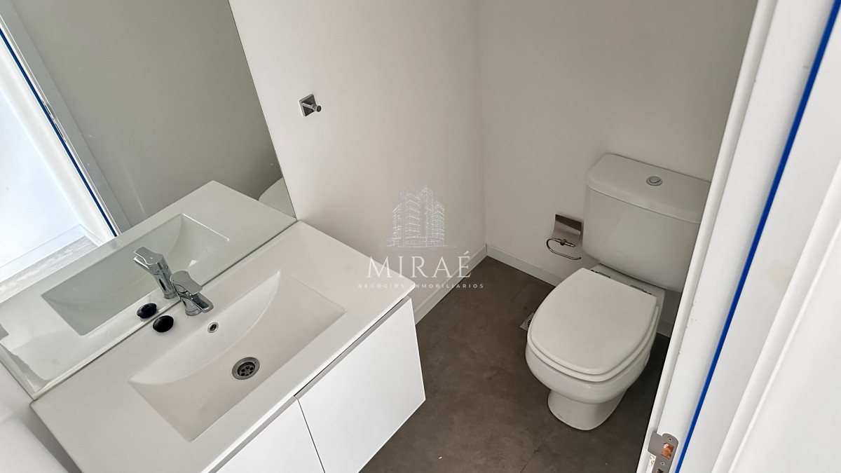 Apartamento ID.4 - Apartamento 1 dormitorio 2 baños 