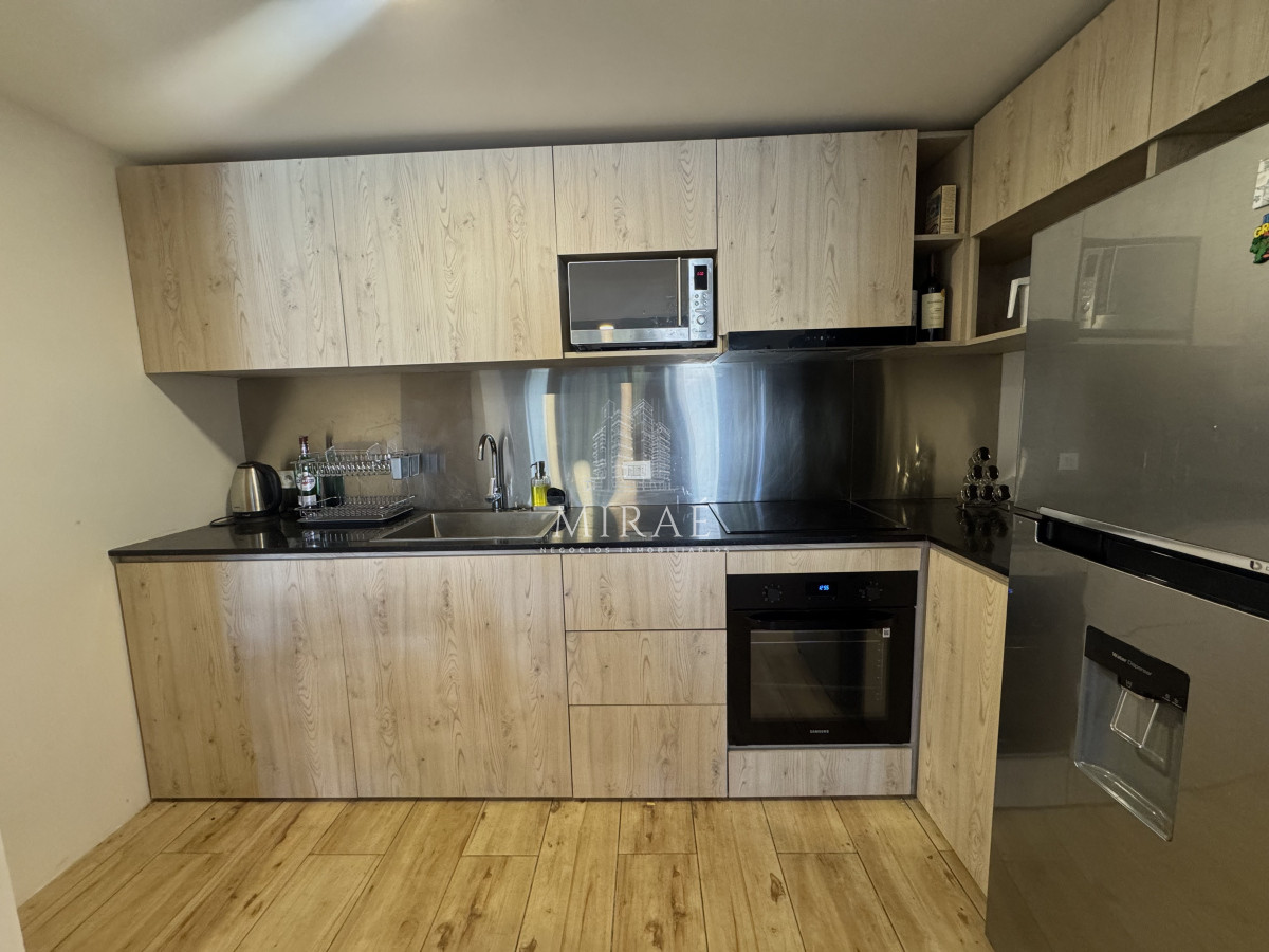 Apartamento ID.2 - Apartamento 2 dormitorios, 2 baños con jardín.