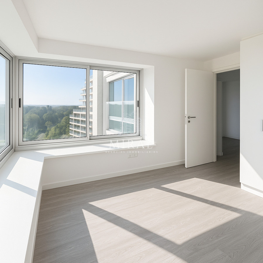 Apartamento ID.4 - Apartamento 1 dormitorio 2 baños 