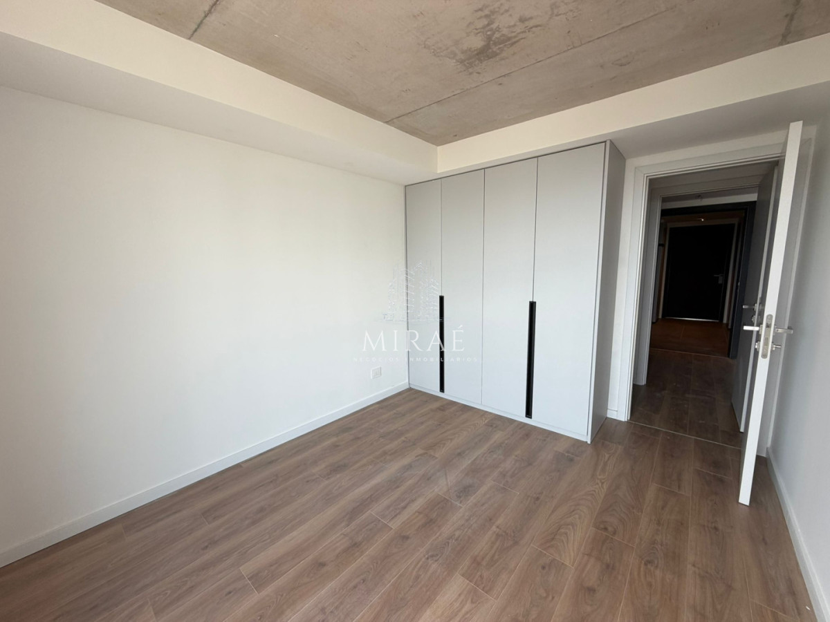 Apartamento ID.200 - Apartamento 1 dormitorio Torres Del Este.