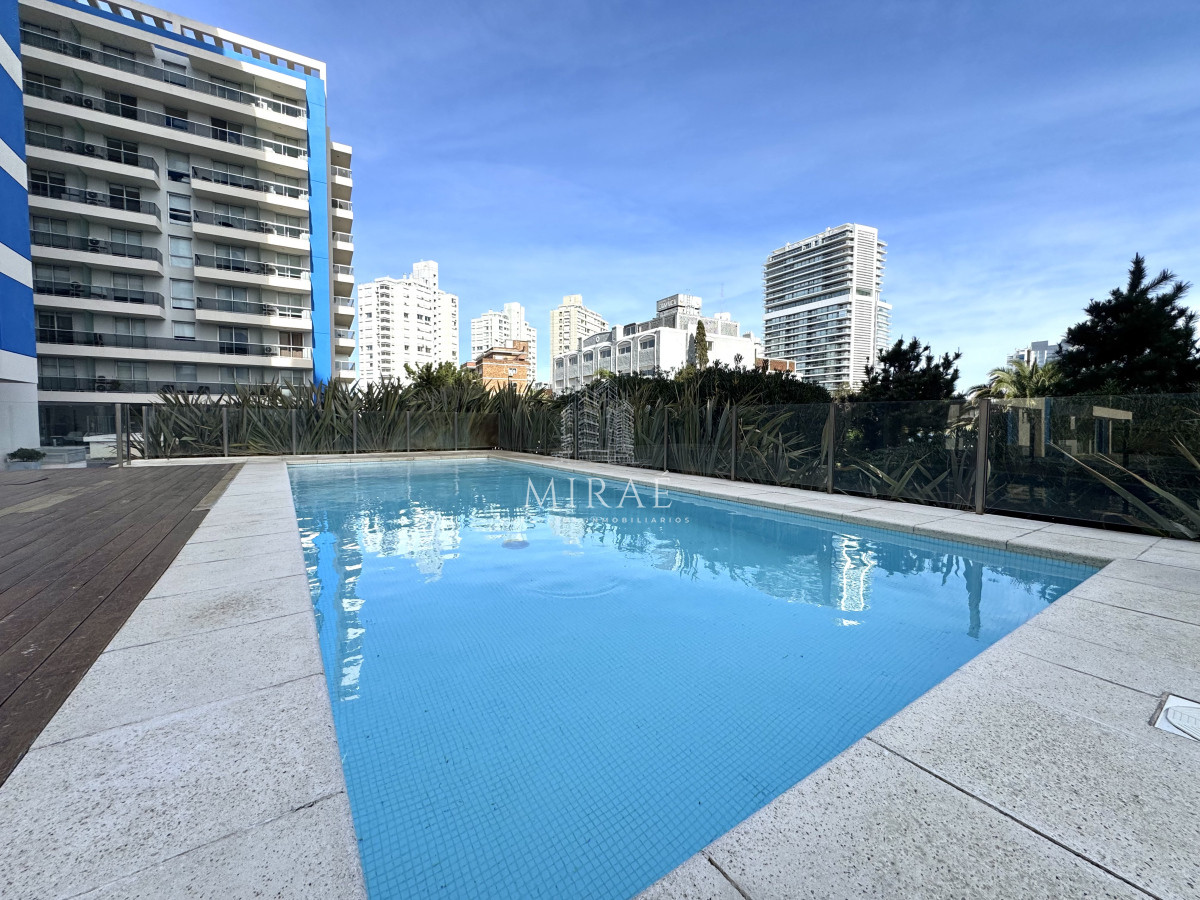 Apartamento ID.79 - Apartamento en venta 1 dormitorio y medio 